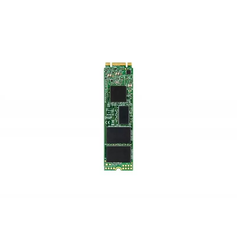 SSD-ketas Transcend 480GB M.2 6Gbit/s TS480GMTS820S
