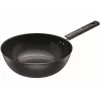 Wok 28 cm (4,5 L) Hard Face mittenakkuva kattega