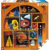 Puzzle Good Loot Imagination - Kat Garstka: The Oneironaut Collection II 1000 tk