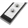 RAM-vesijahuti Alphacool Apex X4 hõbedane (mudel 13781)