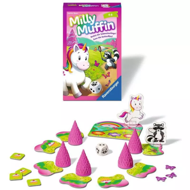 Ravensburger 20670 pusle