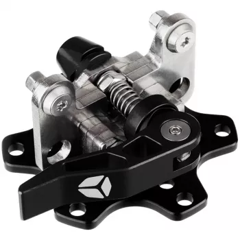 Cube Controls Universal Quick Release (baaspoolel) - must