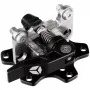 Cube Controls Universal Quick Release (baaspoolel) - must