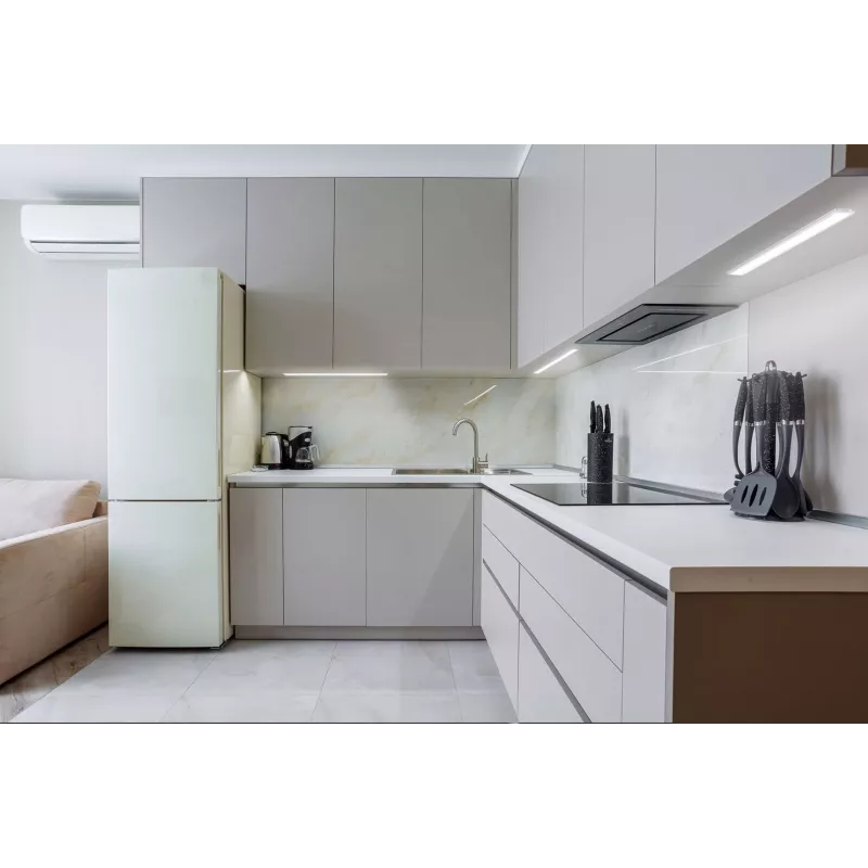 Activejet LED-aluskapi lampide komplekt AJE-DRACO