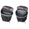 Thule 4130 AllTrail X 25L matkaseljakott Obsidian