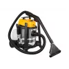 Ride-on pesupesur BLOW WDC2300 — must vesi 25 L, puhas vesi 4,5 L, 1,5 m voolik, 6 m juhe, 7,35 kg