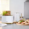 Röster Petra PT5032WVDE 2-viiluline, kompaktne 2-pesaga elektriline röster