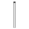 Yeelight riidekapi valgusti YLCG006-b LED liikumisanduriga riidekapi valgusti 60 cm 2700K (must)