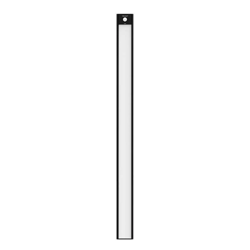 Yeelight riidekapi valgusti YLCG006-b LED liikumisanduriga riidekapi valgusti 60 cm 2700K (must)