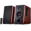 Edifier R1700BTS - Kõlar - Riiulikõlar - Juhtmevaba - Bluetooth - 66 W (koguvõimsus) (R1700BTS WOOD)
