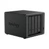 NAS-salvestiserver SYNOLOGY DS425+ — 4 pesa, Intel Celeron J4125 2,0–2,7 GHz, 2 GB DDR4, 0 TB, 2,5GbE, 2 M.2 pesa