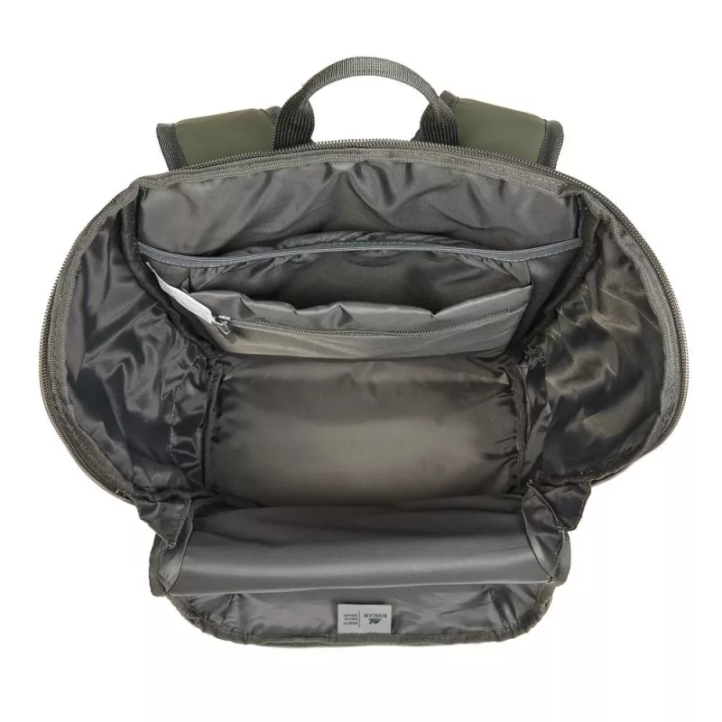 NB seljakott Urban 20L 15.6/7856 roheline Rivacase