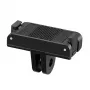 Magnetiline kiirkinnitusklamber Puluz PU934B DJI Osmo Action 4 ja 3 jaoks