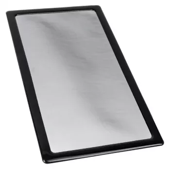 Demciflex Dust Filter 280mm x 140mm - must/must