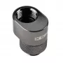Rotary 7mm Offset Fitting XSPC G1/4 Must Chrome, XSPC