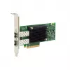 HPE SN1610E 32Gb 2-pordiline Fibre Channel hosti bussiadapter