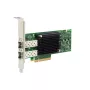 HPE SN1610E 32Gb 2-pordiline Fibre Channel hosti bussiadapter