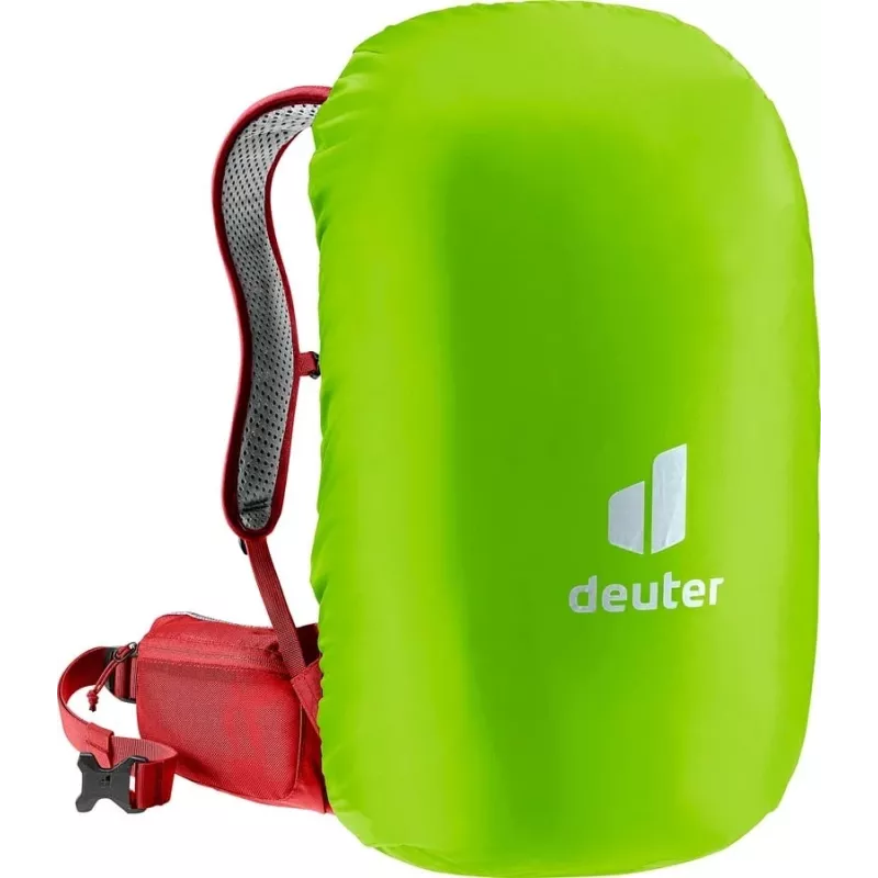 Deuter Futura 27 naiste matkakott punane