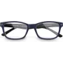 Hama 00096238 lugemisprillid Unisex Ristkülik Täisserv Sinine