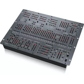 Analoogsüntesaator Behringer 2600 GRAY MEANIE 37-klahviga poolmodulaarne