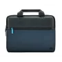Portfell Mobilis Executive 3 35,6 cm (14 tolli) Must Sinine