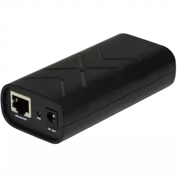 PoE-eraldaja ALLNET ALL-PS102G-AF-AT Gigabit 24W