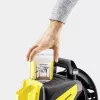 Kärcher 1.324-330.0 survepesur püstine elektriline 420 l/h must, kollane