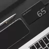 QOLTEC laadija 65W GaN Super Fast õhuke PD 5-20V 3.25A USB-C