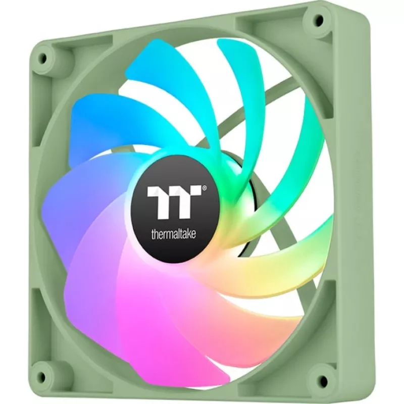 Fan Thermaltake CT140 Reverse ARGB Sync 14 cm roheline 500-1800 RPM