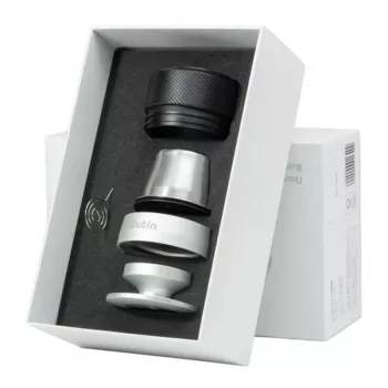 Outin OTEM-01-ACCESSORY-KIT kohvimasina tarvik Kohvivalmistuskomplekt