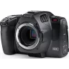 Mustmagic Design ATEM 4 M/E Constellation HD - USB USB-C - Must - 60 fps - 1280 x 720 (HD 720) - 1920 x 1080 (HD 1080) - 720p - 1080i - 1080p - 10 Bit (BM-CINECAMPOCHD2)