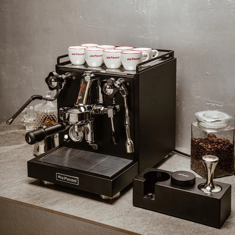 Kohvimasin La Pavoni 1.5L LPSCCB01EU