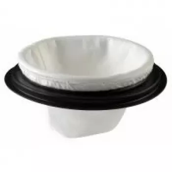 Õhufilter Bosch 2 607 432 013 Ühildub PAS 11-21 12-27 12-27 F