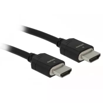 HDMI-kaabel DeLOCK 85293 1 m