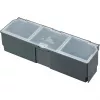 Bosch 1 600 A01 6CW hoiukarp ristkülikukujuline polüpropüleen (PP) roheline