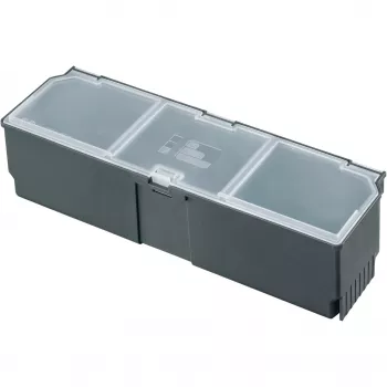 Bosch 1 600 A01 6CW hoiukarp ristkülikukujuline polüpropüleen (PP) roheline