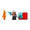 LEGO DUPLO 10473 Tuletõrjeauto vooliku ja tuletõrjujaga