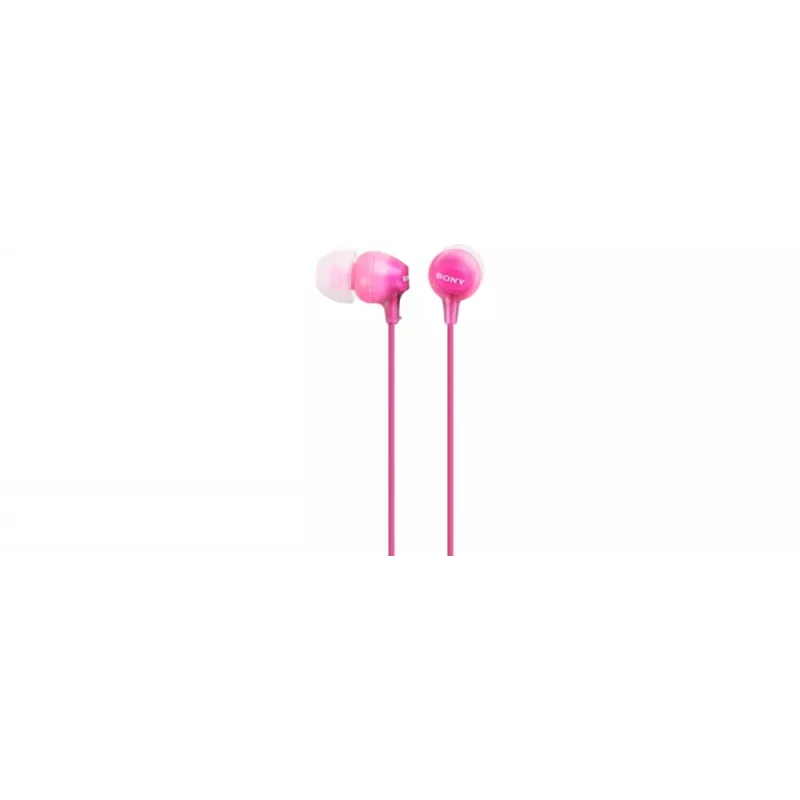 Kõrvaklapid Sony MDR-EX15AP