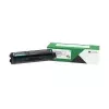 Toonerikassett Lexmark C342XC0 3000 lehekülge tsüaan