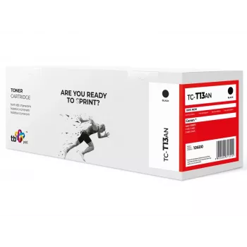 Toner Canon X1440 T13 TC-T13AN 100% uus must