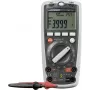 Voltcraft käsimultimeeter digitaalne MT-52 keskkonnamõõtmisfunktsioon CAT III 600 V ekraan (loendurid): 4000 (MT52)