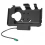 Ram Mounts UNPKD EZ-ROLL'R DOCK USB-C TOIDE AINULT SAMSUNG TAB ACTIVE2 JA TAB ACTIVE3 JAOKS (RAM-HOL-SAM60CPU)