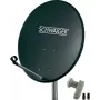 Satelliidisüsteem SCHWAIGER SPI5501SET2 kahele osalejale