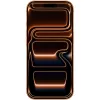 Apple iPhone 17 Pro (512GB, Arancione Cosmico, 6.30, Doppia SIM, 5G), Nutitelefon, Oranž