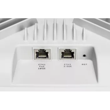 LANCOM LX-7300 9300 Mbit/s Valge Power over Ethernet (PoE)