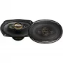 Pioneer TS-A6980F ovaalne 4-suunaline autokõlar 650 W