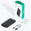Kaasaskantav laadija PowerBank PB-Y46P 10000mAh