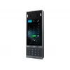 Fanvil i67 videouksesüsteem 2 MP 17,8 cm (7 inch) must, hall
