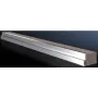 Kaablirenn Rittal VX 8618.800, alumiiniumkorpus, hall, laius 600 mm, 2 tk pakendis