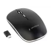 Juhtmevaba optiline hiir USB-C vastuvõtjaga